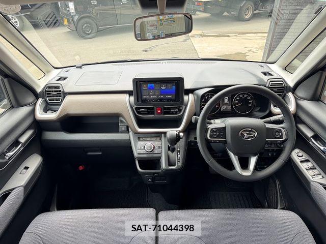 Daihatsu MOVE 2025-06 8660384-7