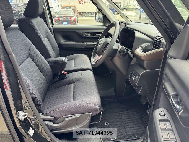 Daihatsu MOVE 2025-06 8660384-8