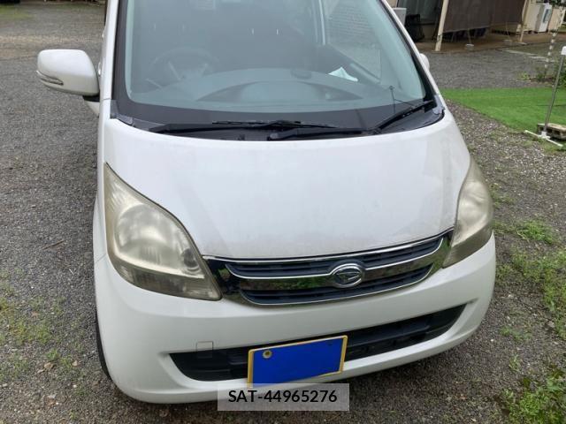 Daihatsu MOVE 2007-10 8666561-0
