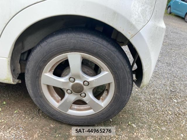 Daihatsu MOVE 2007-10 8666561-10