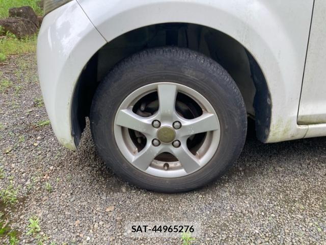 Daihatsu MOVE 2007-10 8666561-11