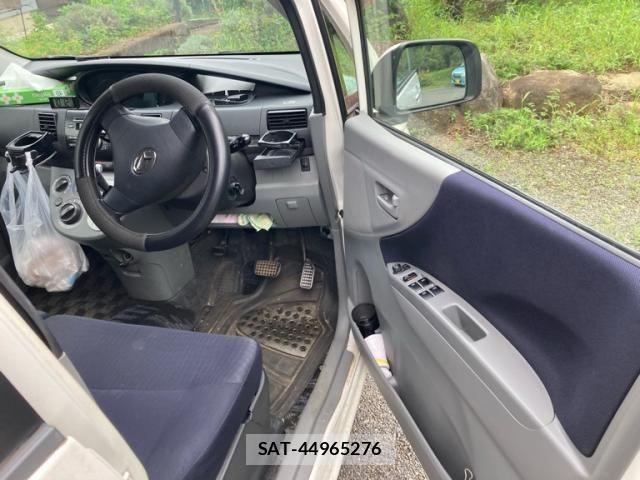Daihatsu MOVE 2007-10 8666561-12