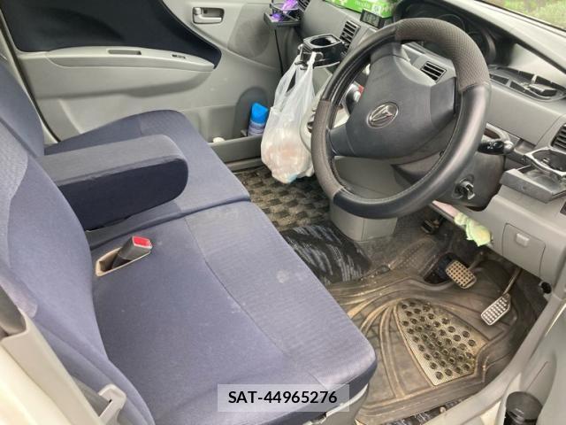 Daihatsu MOVE 2007-10 8666561-13