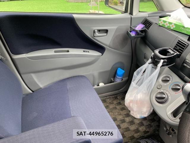 Daihatsu MOVE 2007-10 8666561-14