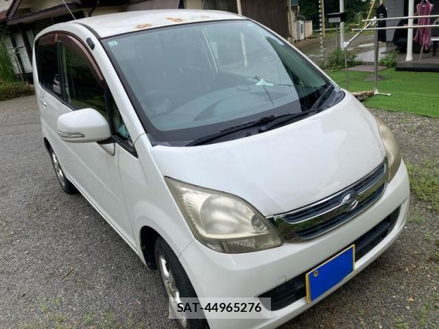 Daihatsu MOVE 2007-10 8666561-1
