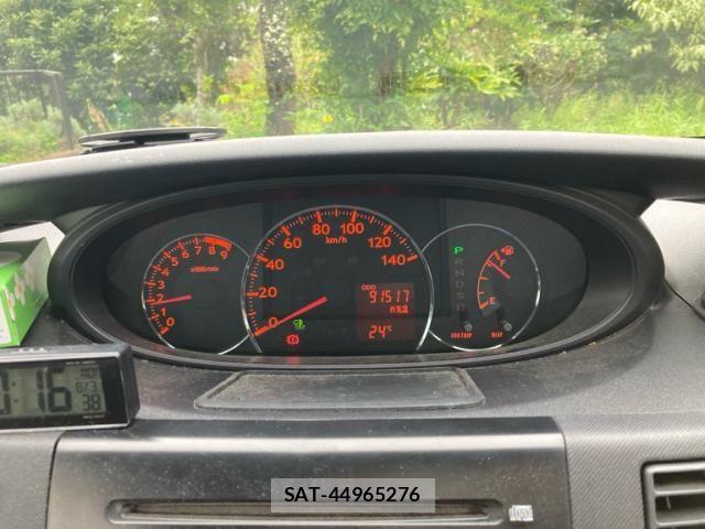Daihatsu MOVE 2007-10 8666561-21