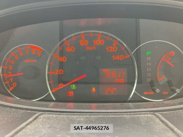 Daihatsu MOVE 2007-10 8666561-22
