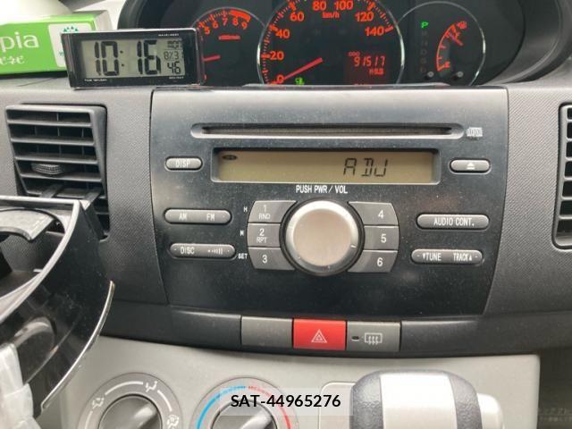 Daihatsu MOVE 2007-10 8666561-23