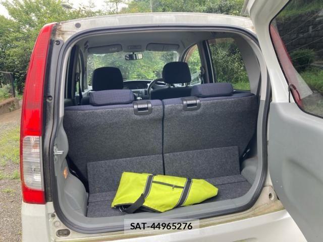 Daihatsu MOVE 2007-10 8666561-25