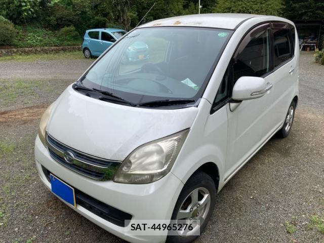 Daihatsu MOVE 2007-10 8666561-2