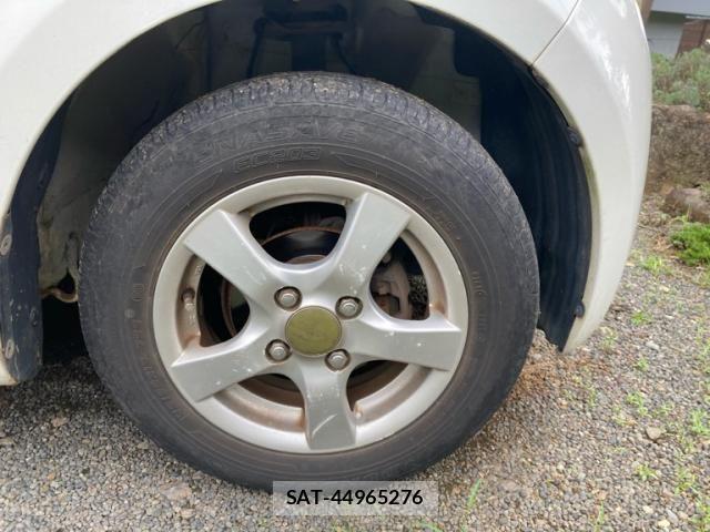 Daihatsu MOVE 2007-10 8666561-3