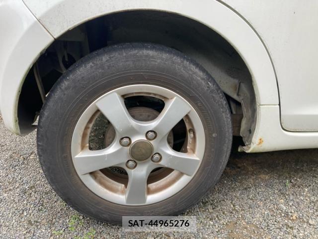 Daihatsu MOVE 2007-10 8666561-4