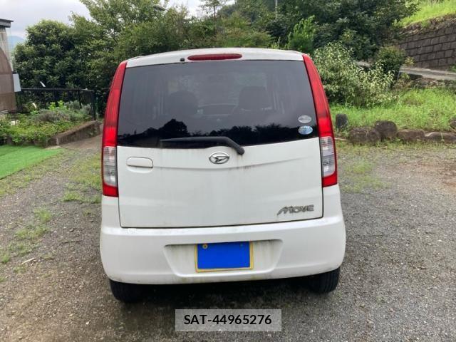Daihatsu MOVE 2007-10 8666561-5