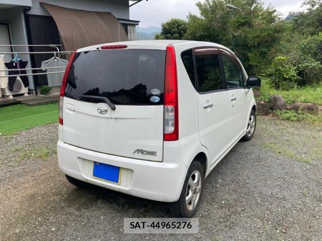 Daihatsu MOVE 2007-10 8666561-6