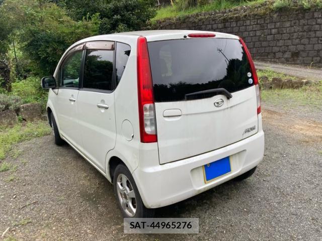 Daihatsu MOVE 2007-10 8666561-7
