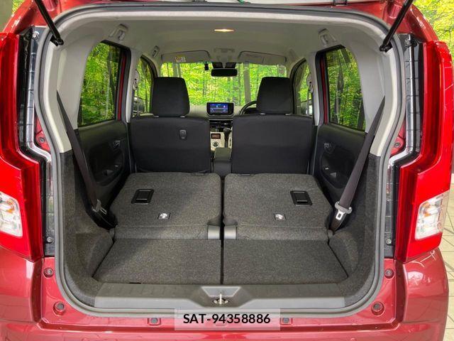 Daihatsu MOVE 2021-11 8660387-9