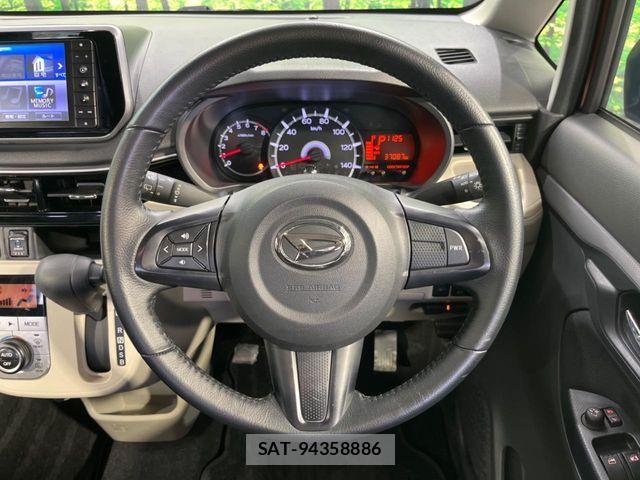 Daihatsu MOVE 2021-11 8660387-10