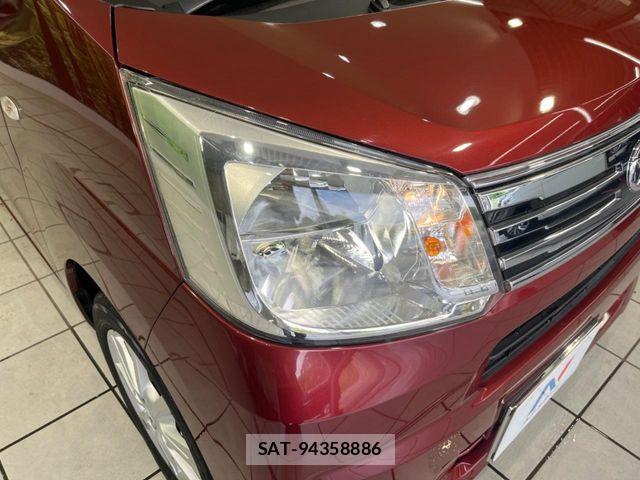 Daihatsu MOVE 2021-11 8660387-11