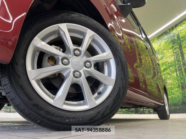 Daihatsu MOVE 2021-11 8660387-12