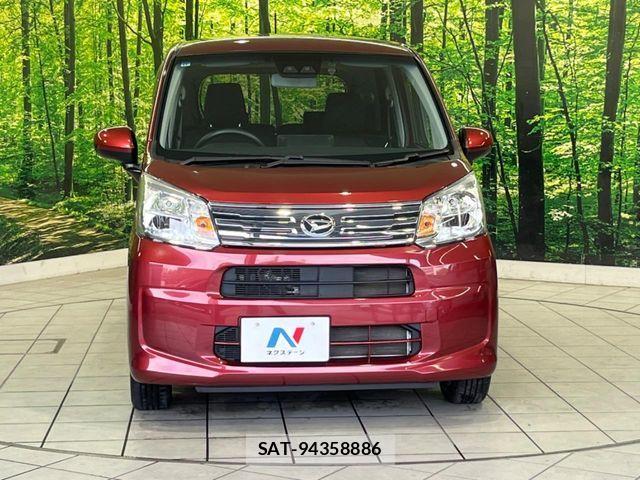 Daihatsu MOVE 2021-11 8660387-13