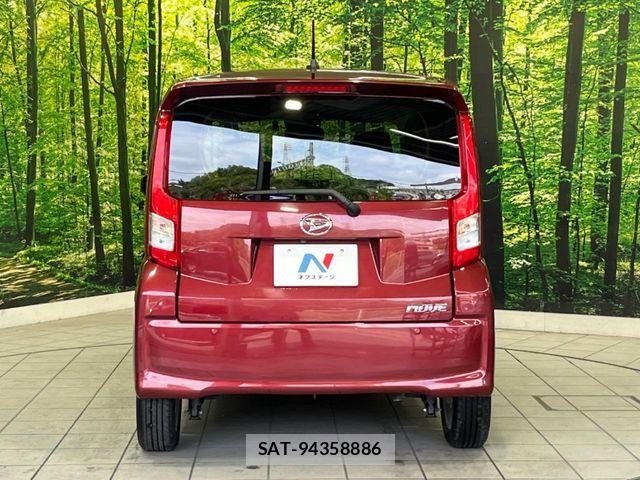 Daihatsu MOVE 2021-11 8660387-14