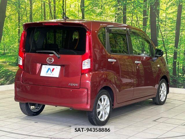Daihatsu MOVE 2021-11 8660387-16