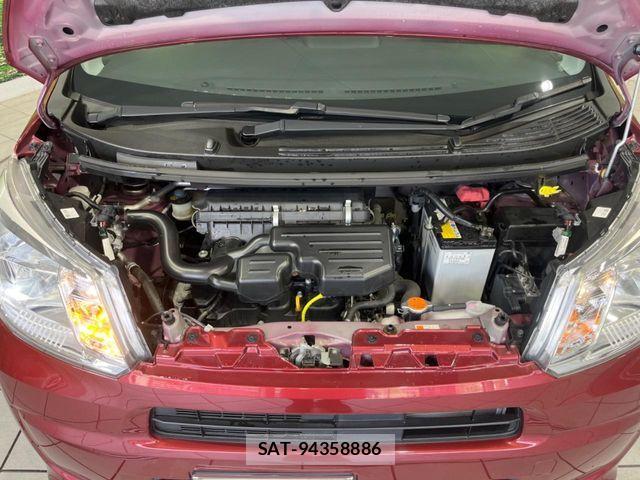 Daihatsu MOVE 2021-11 8660387-17