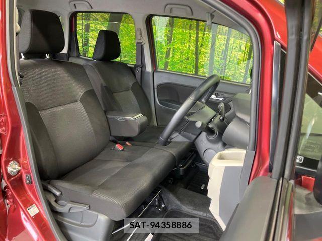 Daihatsu MOVE 2021-11 8660387-7