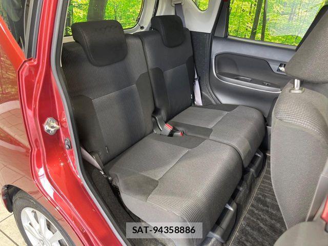 Daihatsu MOVE 2021-11 8660387-8