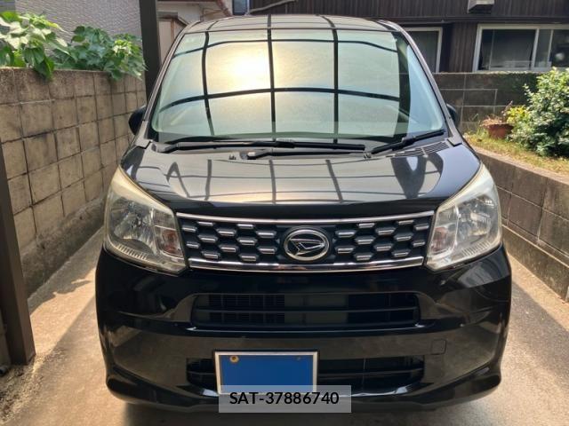 Daihatsu MOVE 2016-05 8660398-0