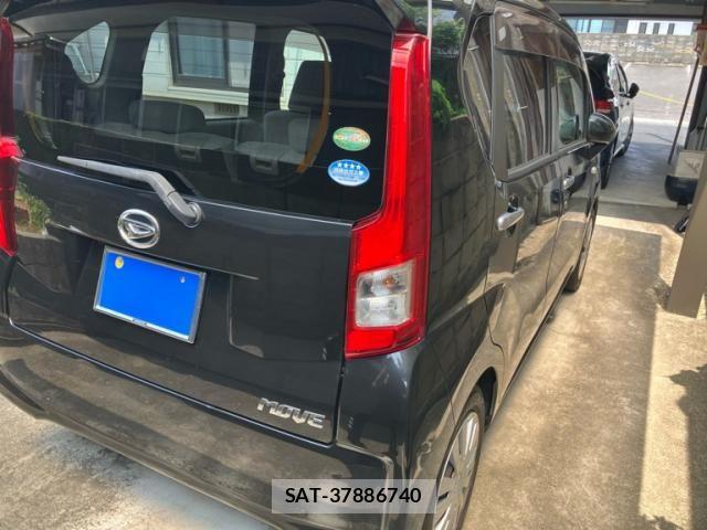 Daihatsu MOVE 2016-05 8660398-10