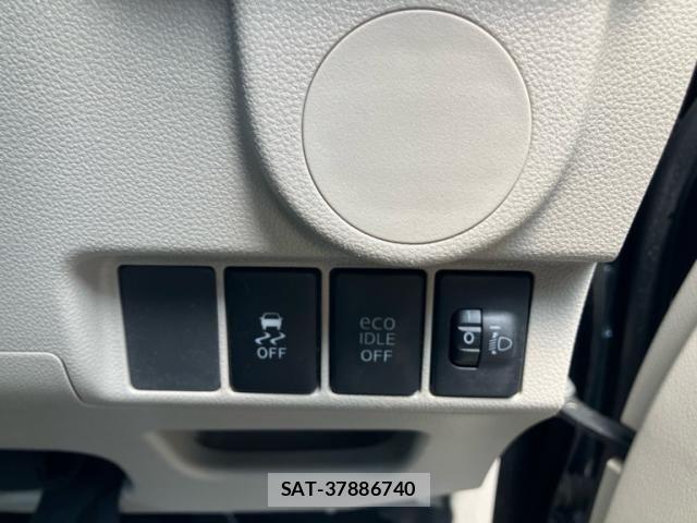 Daihatsu MOVE 2016-05 8660398-12
