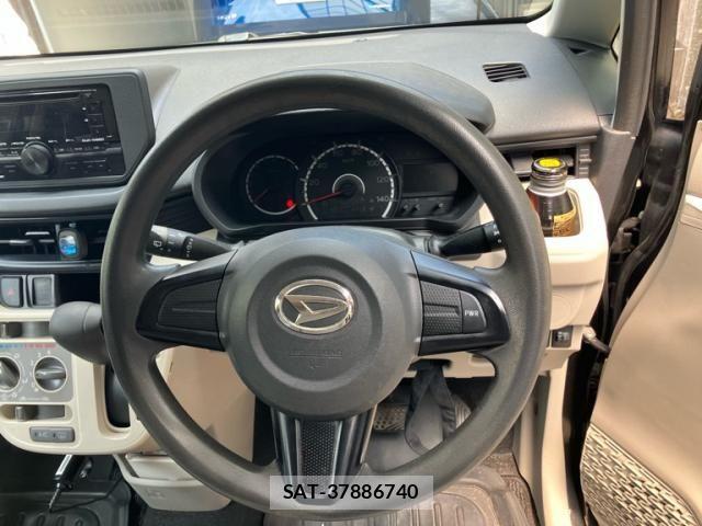 Daihatsu MOVE 2016-05 8660398-13