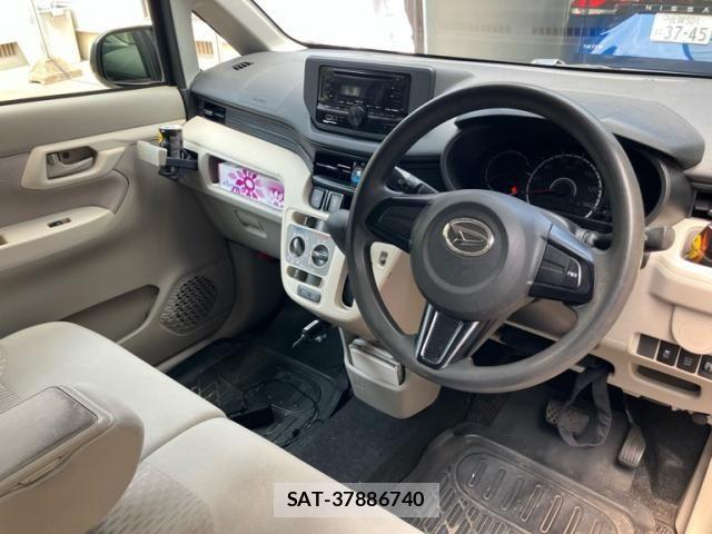 Daihatsu MOVE 2016-05 8660398-14
