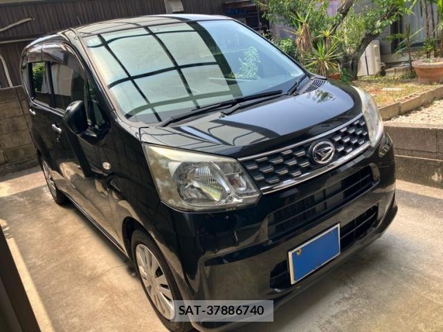 Daihatsu MOVE 2016-05 8660398-1
