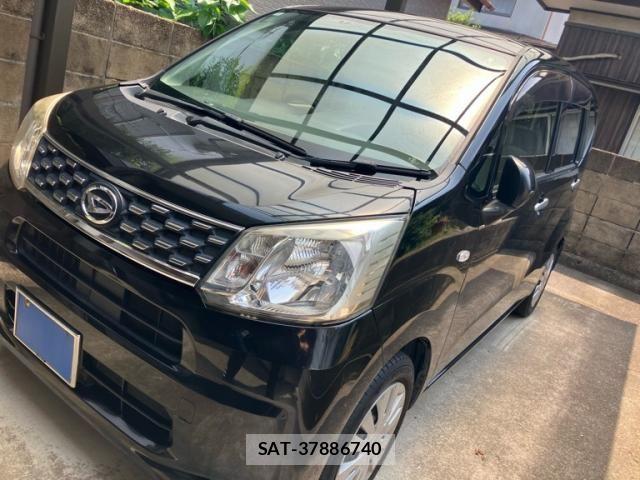 Daihatsu MOVE 2016-05 8660398-2