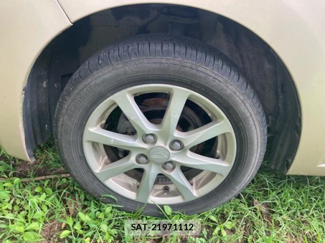 Daihatsu MOVE 2011-05 8660396-9