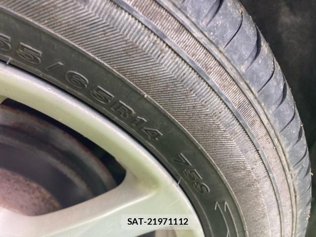 Daihatsu MOVE 2011-05 8660396-10
