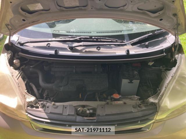 Daihatsu MOVE 2011-05 8660396-11