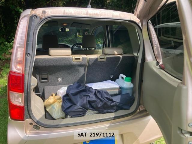 Daihatsu MOVE 2011-05 8660396-12