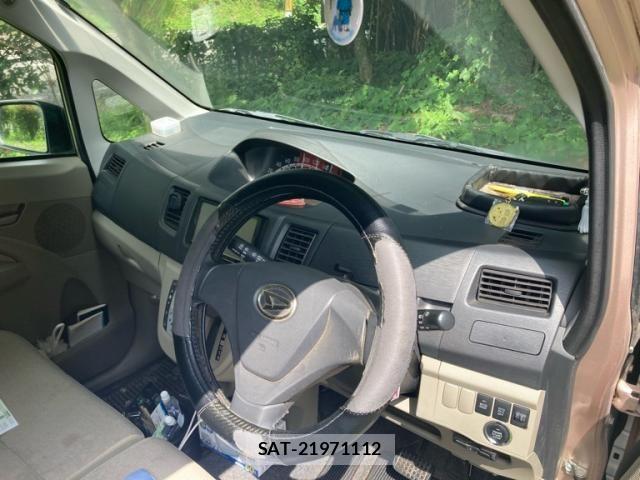 Daihatsu MOVE 2011-05 8660396-13