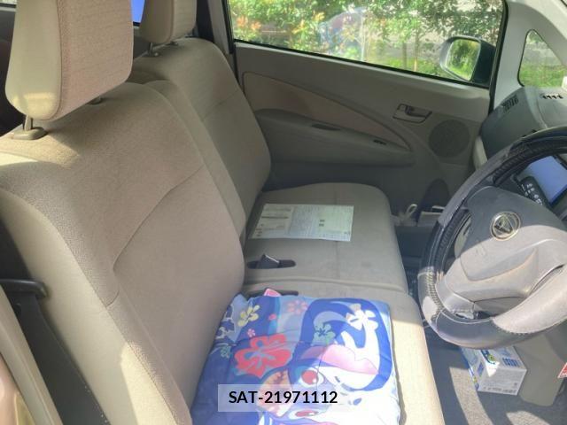 Daihatsu MOVE 2011-05 8660396-14
