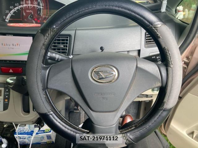 Daihatsu MOVE 2011-05 8660396-17