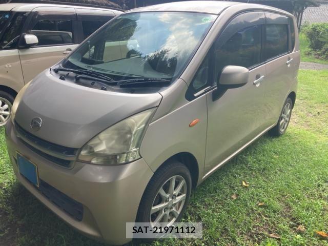 Daihatsu MOVE 2011-05 8660396-1