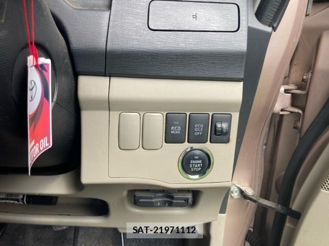 Daihatsu MOVE 2011-05 8660396-23