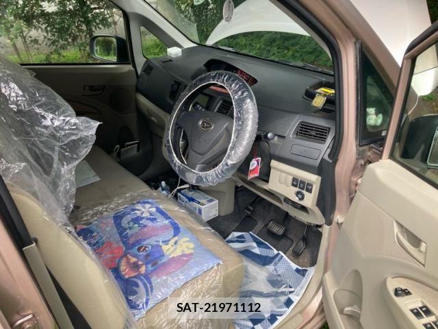 Daihatsu MOVE 2011-05 8660396-25