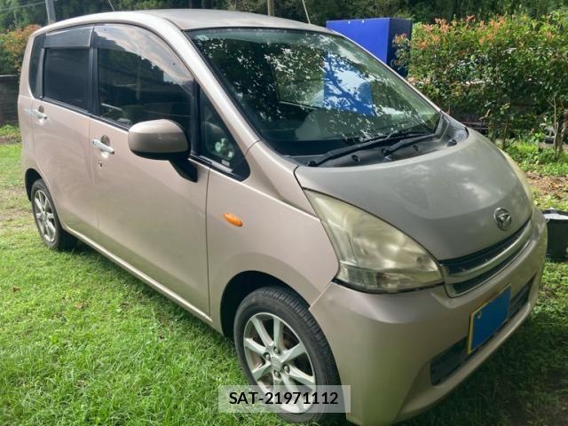 Daihatsu MOVE 2011-05 8660396-2