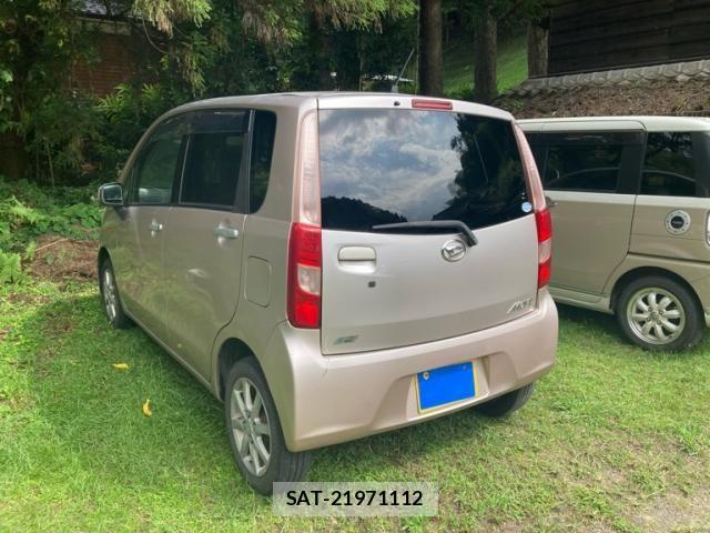 Daihatsu MOVE 2011-05 8660396-4