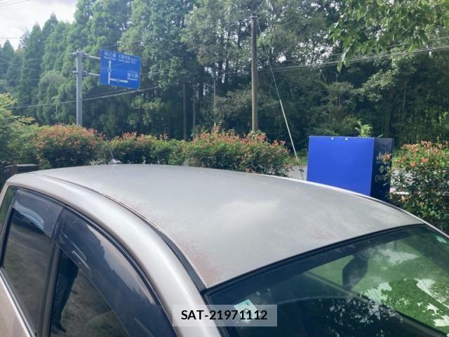 Daihatsu MOVE 2011-05 8660396-5