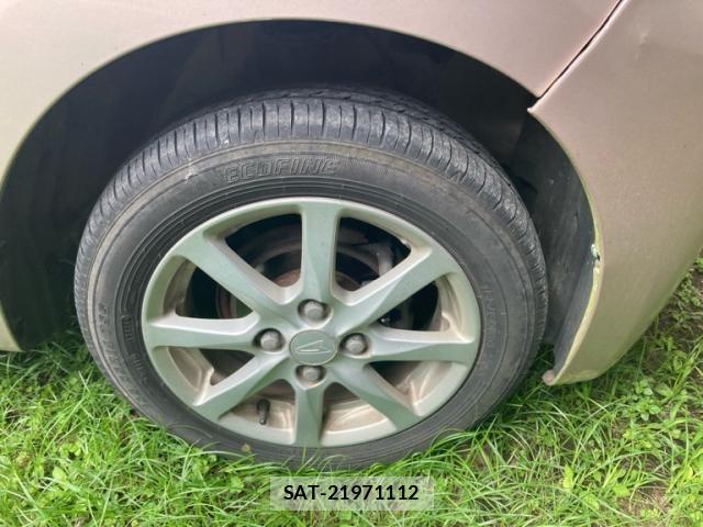 Daihatsu MOVE 2011-05 8660396-6